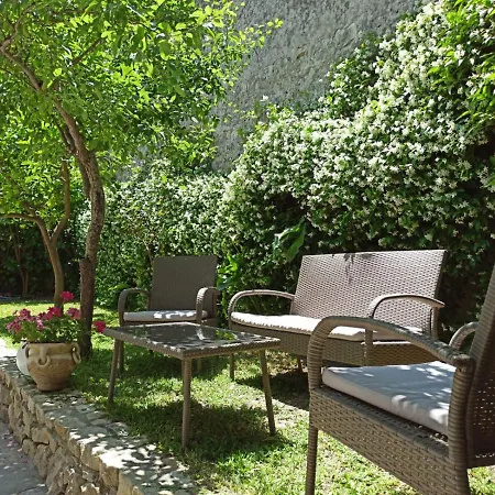 Gasthuis Maga' Housegarden Modica