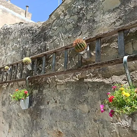 Maga' Housegarden * Modica