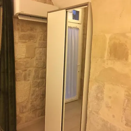 Gasthuis Maga' Housegarden Modica