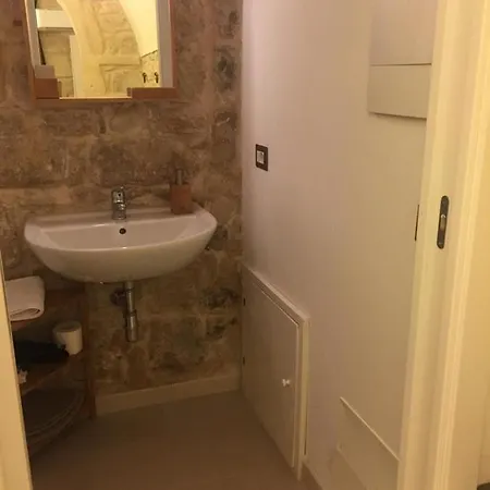 Gasthuis Maga' Housegarden *