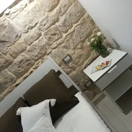 Maga' Housegarden * Modica