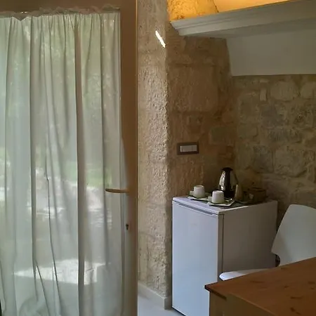 Maga' Housegarden Modica